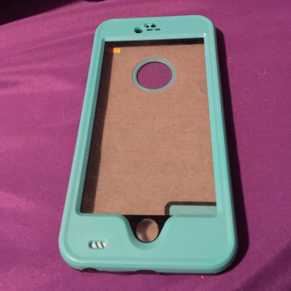 iPhone 6 Plus case- Ghostek