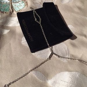 Rebecca Minkoff hand harness