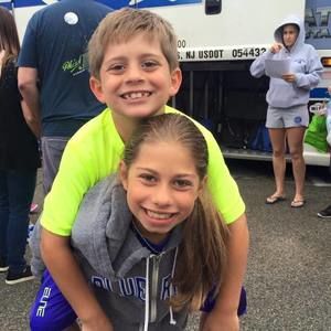 Meet your Posher, Scott