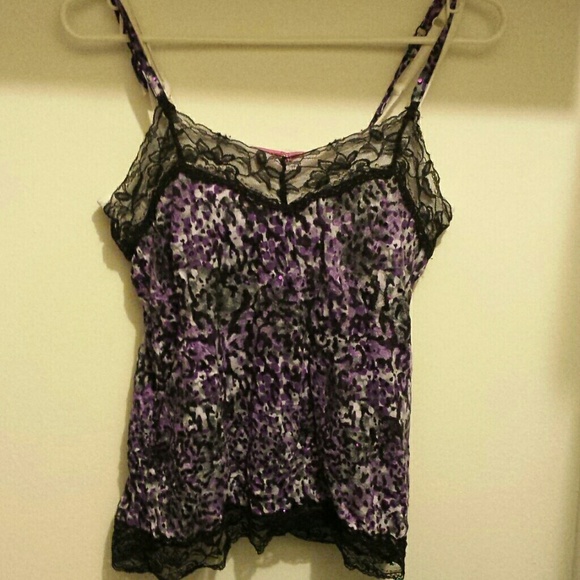 Built in bra tank top