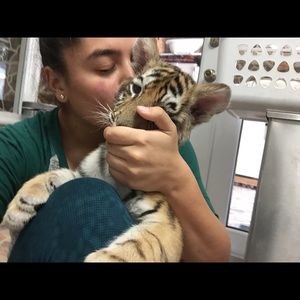 Meet your Posher, Janelle