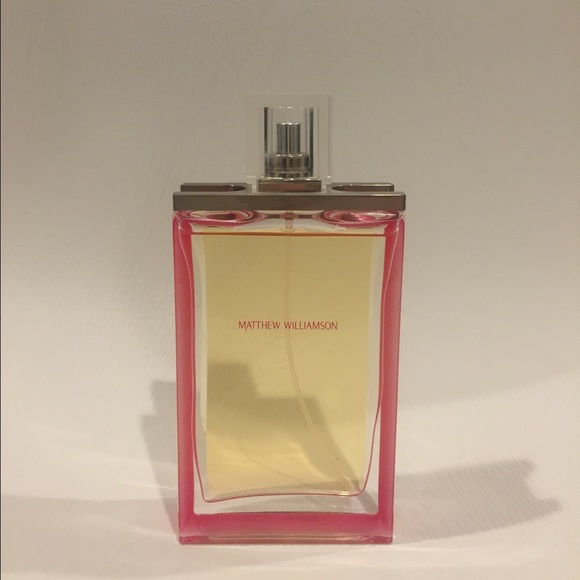 Matthew Williamson Perfume