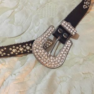 Belt