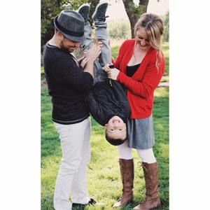 Meet your Posher, Jade