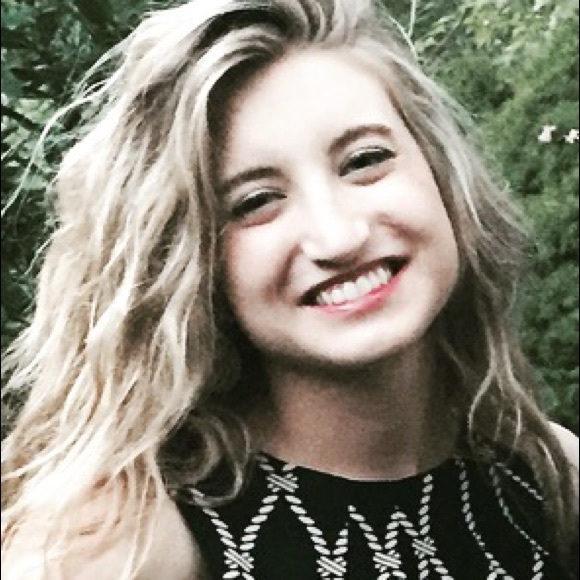 Meet your Posher, Meaghan - Picture 1 of 1