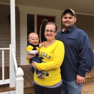 Meet your Posher, Danielle