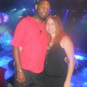 Meet your Posher, Krista