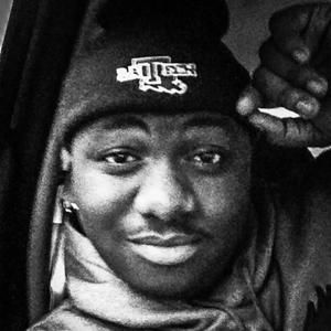 Meet your Posher, Nsikan