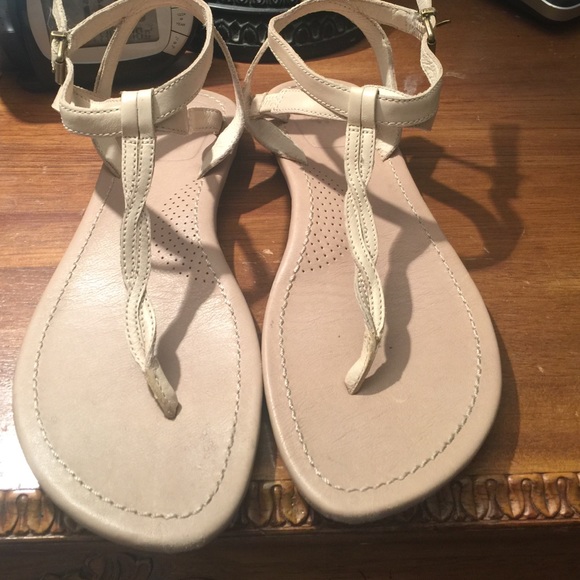 Ugg sandals