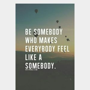 Meet your Posher, Isabella