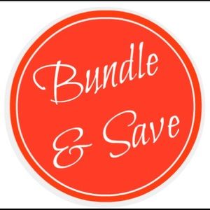Halloween special: bundle & save🎃