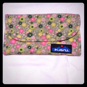 Kavu wallet