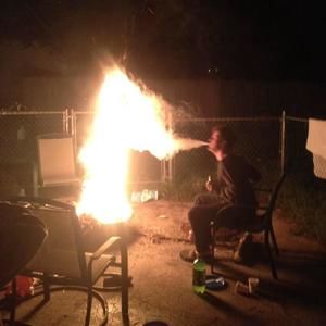 Meet your Posher, Nicholas