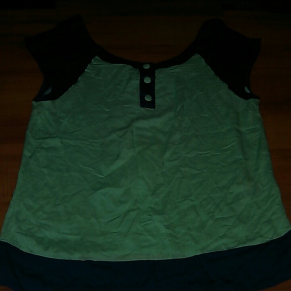 Darling top