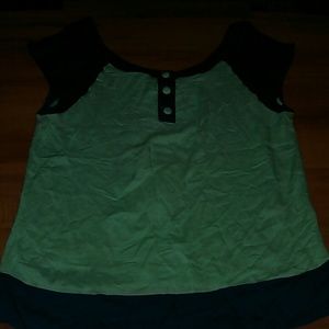 Darling top
