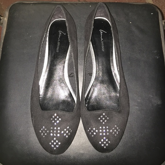 Lane Bryant shoes