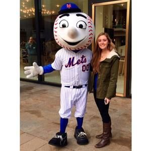 Meet your Posher, Katherine