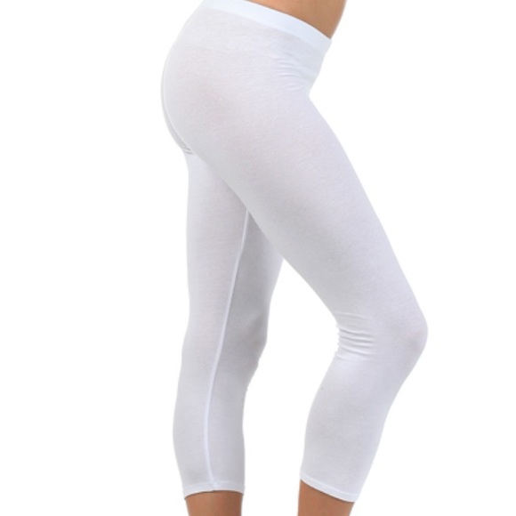 New White Leggings 💖💃🏼👗👢👛✨🎄🎁