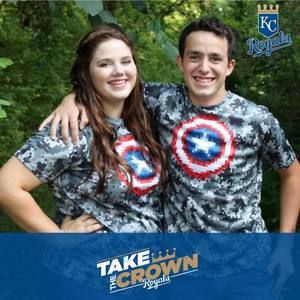 Meet your Posher, Liz