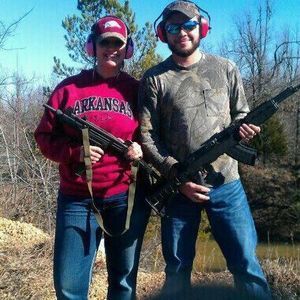 Meet your Posher, Jamie