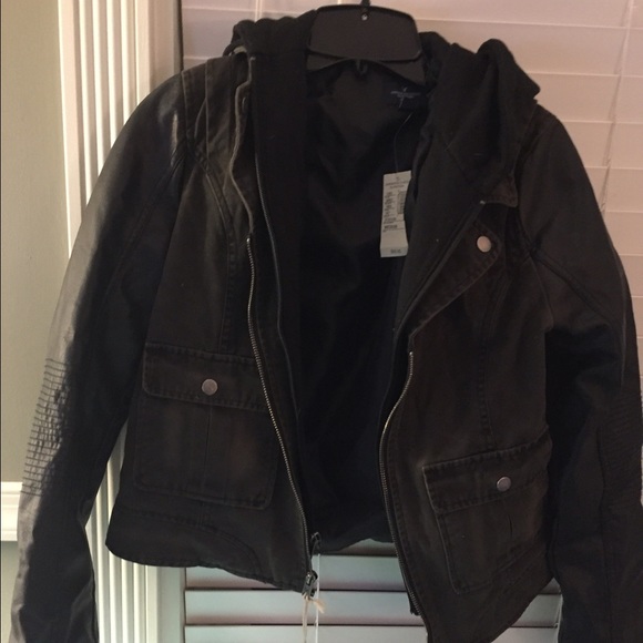 American eagle fall/spring jacket