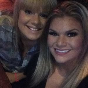 Meet your Posher, Brianna