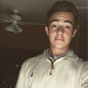 Meet your Posher, Jacob