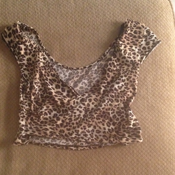 Leopard halter - Picture 2 of 2