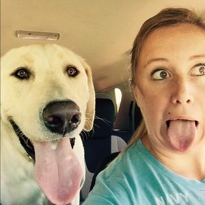 Meet your Posher, Amber