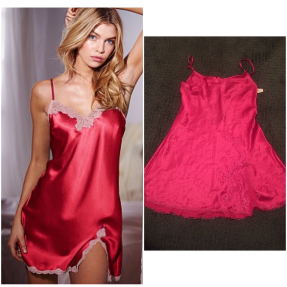 Victoria's Secret lingerie