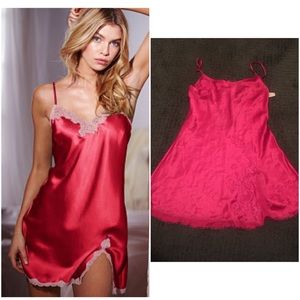 Victoria's Secret lingerie