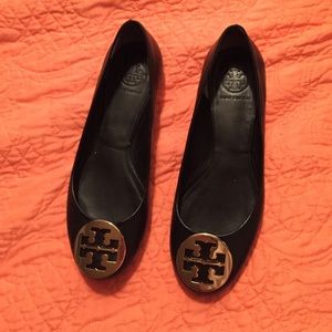 Tory Burch flats