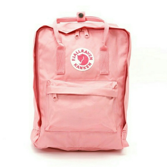 Fjallraven kanken