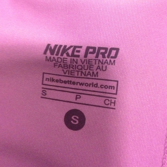 Nike pros - Picture 3 of 3