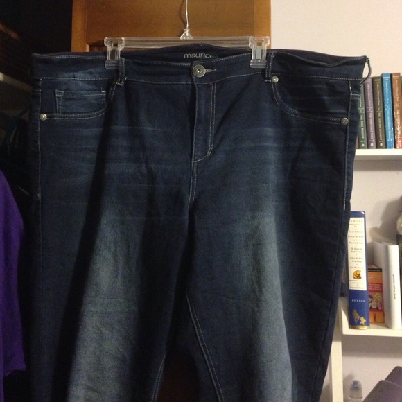 Supersoft jeggings!