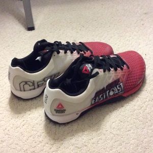 Reebok Nano 4 - never worn