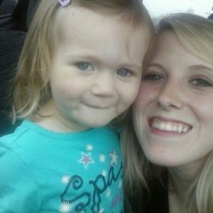 Meet your Posher, Brianna