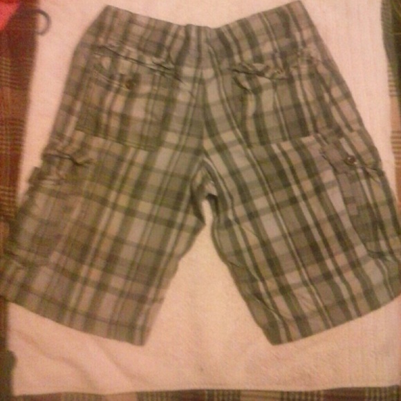 Shorts - Picture 2 of 2