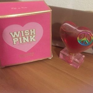 Victoria's Secret Wish Pink  (used)