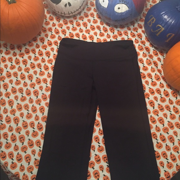 Yoga pants