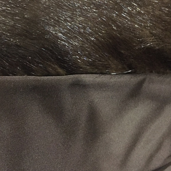 Mink Coat - Picture 3 of 4