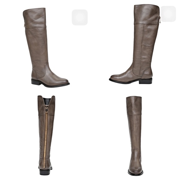 ALDO Shoes - Tall Boots