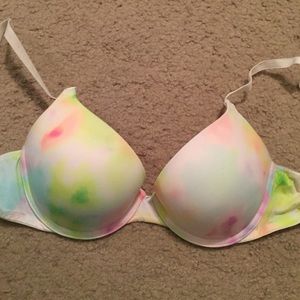 VS PINK bra!