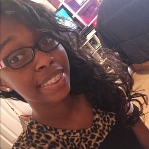 Meet your Posher, Niyah