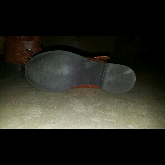 Forever 21 fall boots - Picture 4 of 4