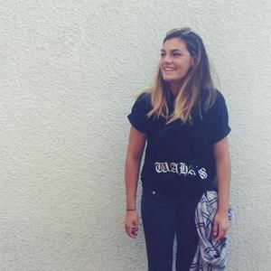 Meet your Posher, Alana