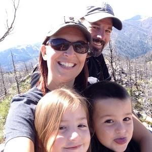 Meet your Posher, Jodi