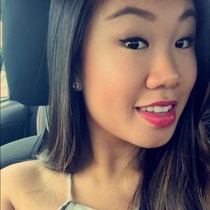 Meet your Posher, Betty