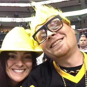 Meet your Posher, Ravin