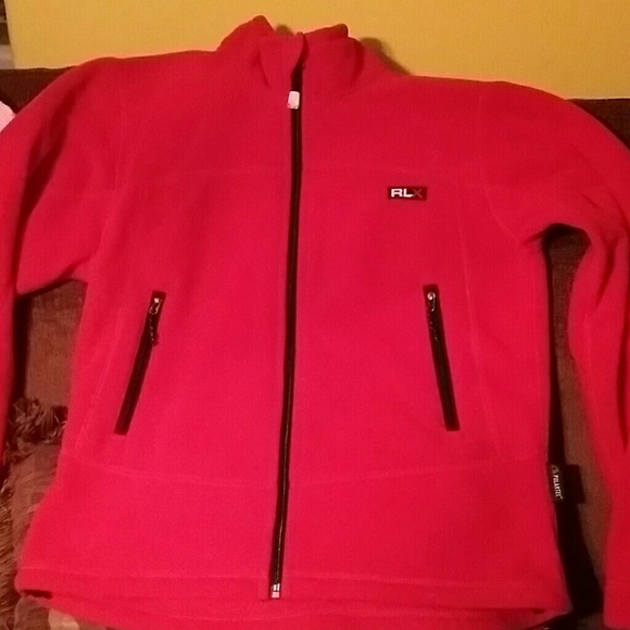 Ralph Lauren Polo JACKET